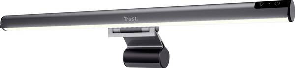 Trust LED-Lichtleiste MONITOR LIGHT BAR  Monitor-Lichtleiste - Schwarz