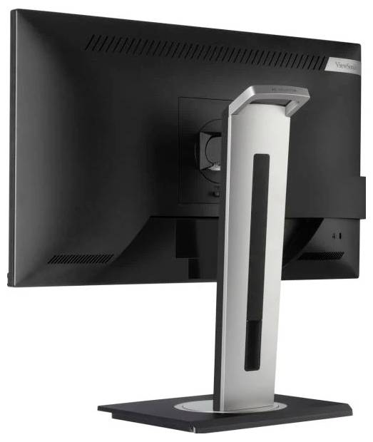 Viewsonic VG2448A-2 LED-Monitor EEK E (A - G) 60.5 cm (23.8 Zoll) 1920 x 1080 Pixel 16:9 5 ms DisplayPort, HDMI® IPS LED-4