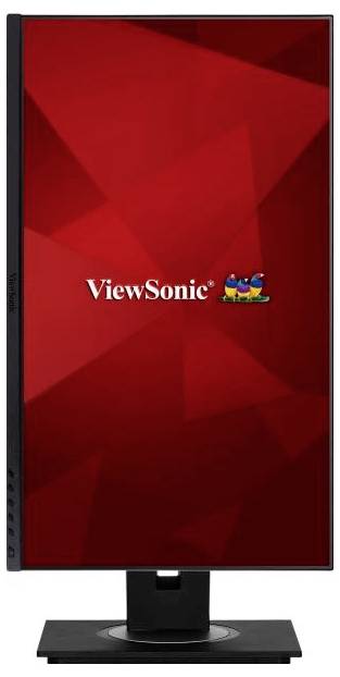 Viewsonic VG2448A-2 LED-Monitor EEK E (A - G) 60.5 cm (23.8 Zoll) 1920 x 1080 Pixel 16:9 5 ms DisplayPort, HDMI® IPS LED-9
