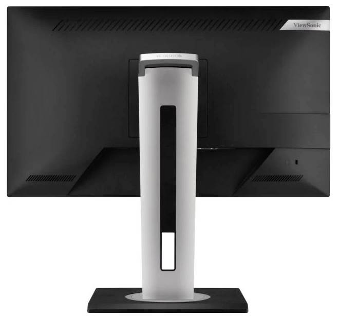 Viewsonic VG2448A-2 LED-Monitor EEK E (A - G) 60.5 cm (23.8 Zoll) 1920 x 1080 Pixel 16:9 5 ms DisplayPort, HDMI® IPS LED-11