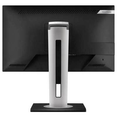 Viewsonic VG2448A-2 LED-Monitor EEK E (A - G) 60.5 cm (23.8 Zoll) 1920 x 1080 Pixel 16:9 5 ms DisplayPort, HDMI® IPS LED-11