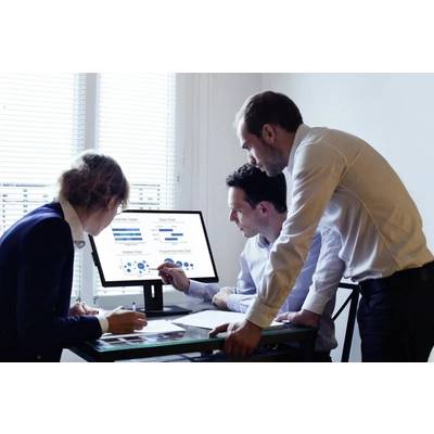 Viewsonic VG2748A-2 LED-Monitor EEK E (A - G) 68.6 cm (27 Zoll) 1920 x 1080 Pixel 16:9 5 ms DisplayPort, HDMI® IPS LED-18