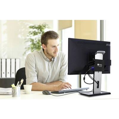 Viewsonic VG2748A-2 LED-Monitor EEK E (A - G) 68.6 cm (27 Zoll) 1920 x 1080 Pixel 16:9 5 ms DisplayPort, HDMI® IPS LED-19