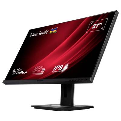 Viewsonic VG2748A-2 LED-Monitor EEK E (A - G) 68.6 cm (27 Zoll) 1920 x 1080 Pixel 16:9 5 ms DisplayPort, HDMI® IPS LED-2