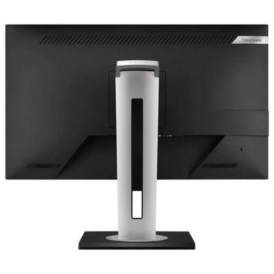 Viewsonic VG2748A-2 LED-Monitor EEK E (A - G) 68.6 cm (27 Zoll) 1920 x 1080 Pixel 16:9 5 ms DisplayPort, HDMI® IPS LED-4