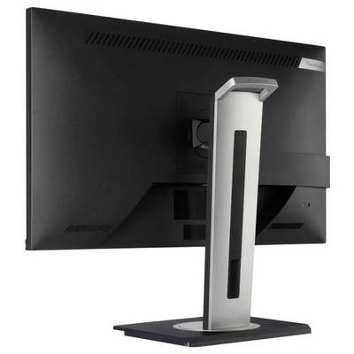Viewsonic VG2748A-2 LED-Monitor EEK E (A - G) 68.6 cm (27 Zoll) 1920 x 1080 Pixel 16:9 5 ms DisplayPort, HDMI® IPS LED-5