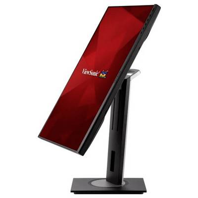 Viewsonic VG2748A-2 LED-Monitor EEK E (A - G) 68.6 cm (27 Zoll) 1920 x 1080 Pixel 16:9 5 ms DisplayPort, HDMI® IPS LED-13