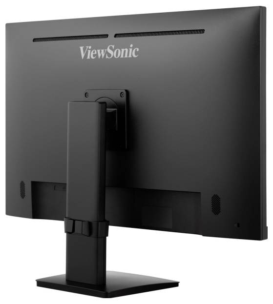 Viewsonic VG3208-4K LED-Monitor EEK F (A - G) 81.3 cm (32 Zoll) 3840 x 2160 Pixel 16:9 4 ms DisplayPort, HDMI® VA LED-5