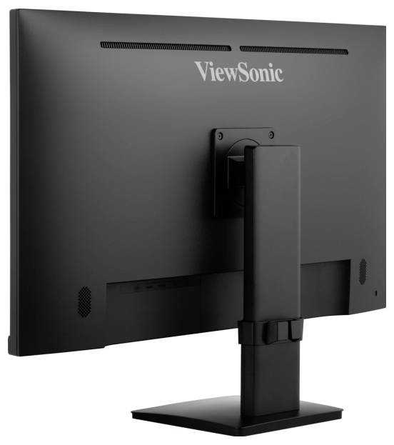 Viewsonic VG3208-4K LED-Monitor EEK F (A - G) 81.3 cm (32 Zoll) 3840 x 2160 Pixel 16:9 4 ms DisplayPort, HDMI® VA LED-6