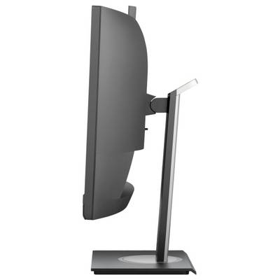 Viewsonic VG3457CV LED-Monitor EEK F (A - G) 86.4 cm (34 Zoll) 3440 x 1440 Pixel 21:9 5 ms DisplayPort, HDMI® VA LED-7