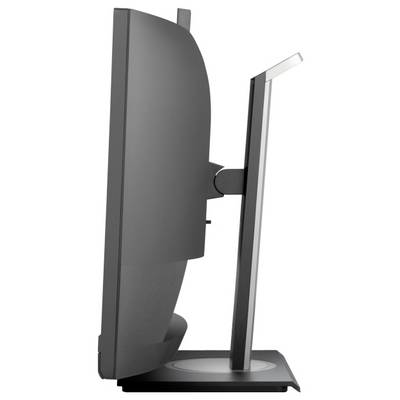 Viewsonic VG3457CV LED-Monitor EEK F (A - G) 86.4 cm (34 Zoll) 3440 x 1440 Pixel 21:9 5 ms DisplayPort, HDMI® VA LED-9