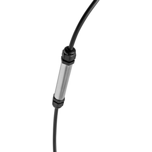 SecoRüt Seitenmarkierungsleuchte Offene Kabelenden Blinker seitlich 12 V/DC, 24 V/DC