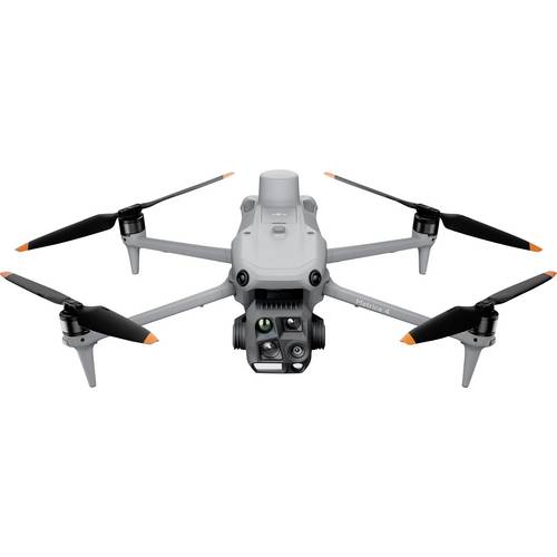 Thumbnail - DJI Matrice 4T Quadrocopter 100% RtR Kameraflug, Profi Grau