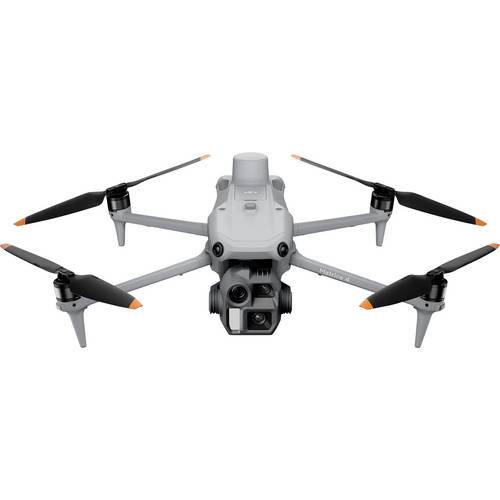 DJI Matrice 4E Quadrocopter 100% RtR Kameraflug, Profi Grau