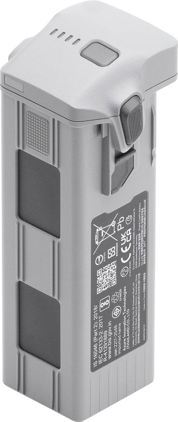 DJI Modellbau-Akkupack (LiIon) Passend für (Multicopter): DJI Matrice 4E Plus Combo, DJI Matrice 4T Plus Combo