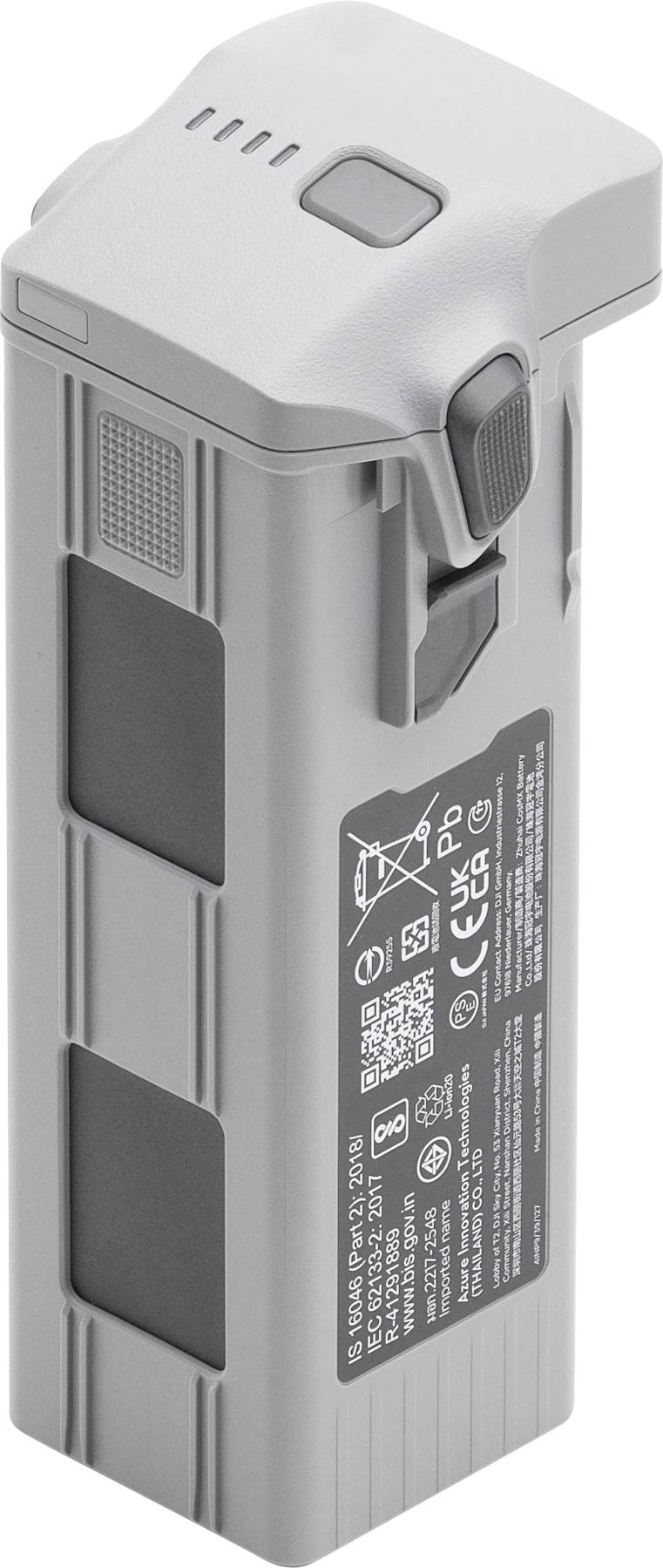 DJI Modellbau-Akkupack (LiIon) Passend für (Multicopter): DJI Matrice 4E Plus Combo, DJI Matrice 4T Plus Combo-0