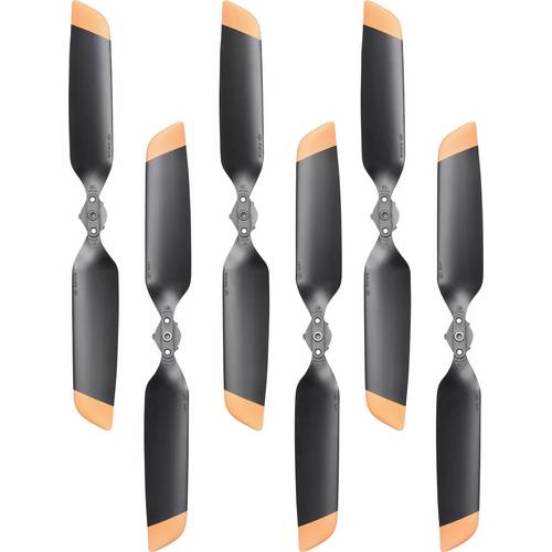 DJI 2-Blatt Multicopter-Propeller-Set 10.8 x 5.4 Zoll (27.4 x 13.7 cm) 190021119376 DJI Matrice 4E Plus Combo, DJI Matri...