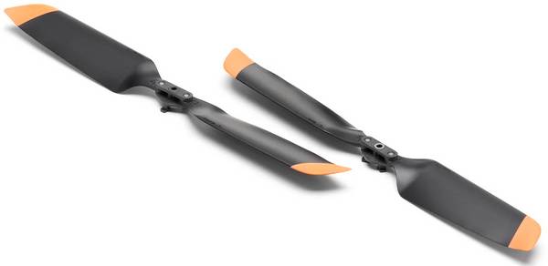 DJI 2-Blatt Multicopter-Propeller-Set Normal 10.8 x 5.4 Zoll (27.4 x 13.7 cm) 1157F DJI Matrice 4E Plus Combo, DJI Matrice 4T Plus Combo
