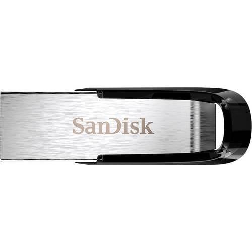 SanDisk Ultra Flair USB-Stick Retail 512 GB Schwarz SDCZ73-512G-G46 USB-A (USB 3.2 Gen 1)