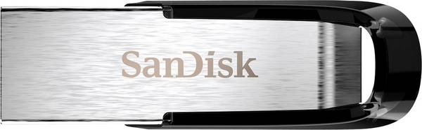 SanDisk Ultra Flair - USB-Flash-Laufwerk - 512 GB