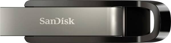 SanDisk Extreme Go - USB-Flash-Laufwerk - 256 GB