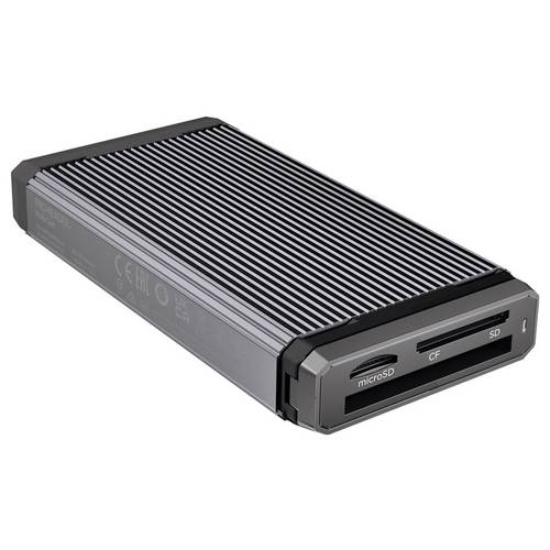 Thumbnail - SanDisk PRO-READER Multi-Card Externer Speicherkartenleser USB-C® Schwarz