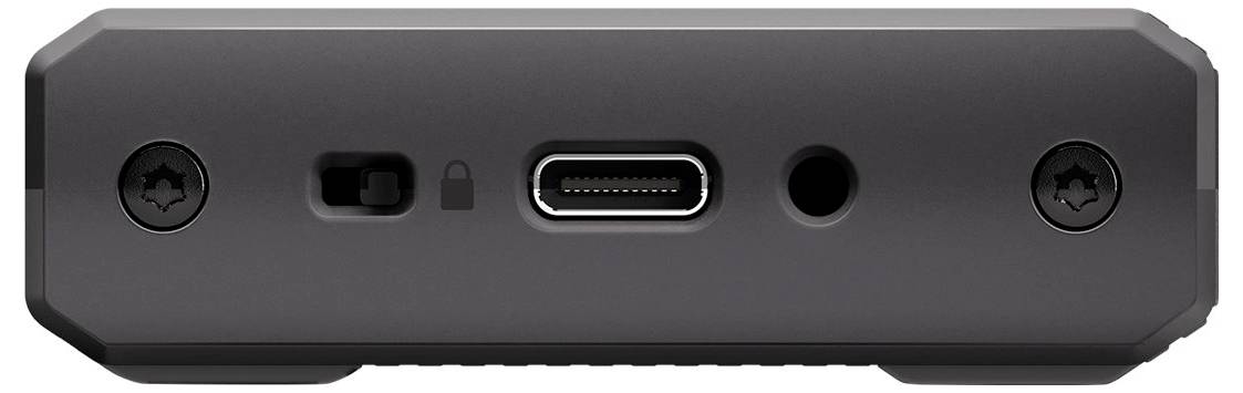SanDisk Professional PRO-READER - Kartenleser (SD, microSD, CF)-3