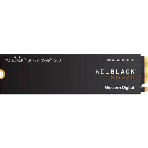 Western Digital 500 GB Interne M.2 PCIe NVMe SSD 2280 Retail WDS500G3X0E-00B3N0