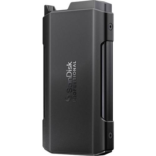 SanDisk PRO-BLADE TRANSPORT Gehäuse USB-C®