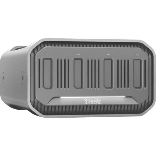 Thumbnail - SanDisk PRO-BLADE STATION Gehäuse Thunderbolt 3, USB-C®