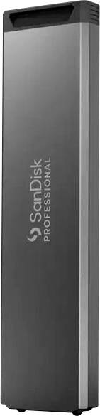 SanDisk 1 TB Externe SSD Anthrazit SDPM1NS-001T-GBAND