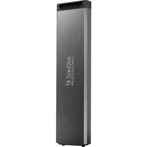 SanDisk 1 TB Externe SSD Anthrazit SDPM1NS-001T-GBAND