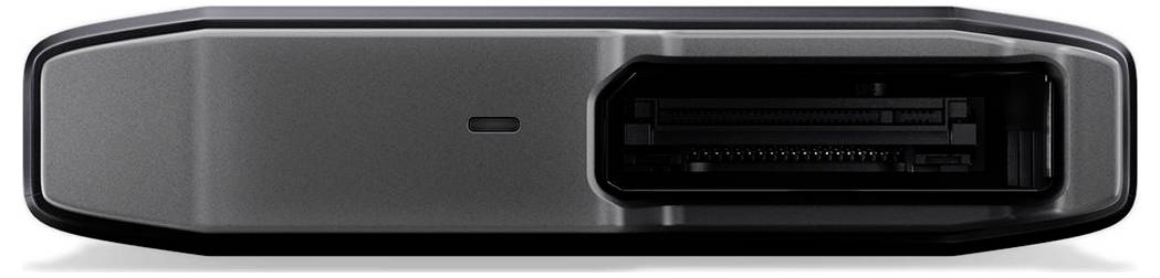 SanDisk Professional PRO-BLADE TRANSPORT - SSD - 2 TB - extern (tragbar)-1