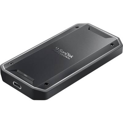 SanDisk Professional PRO-G40 SSD 1TB, Thunderbolt 3-0