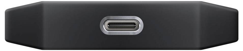 SanDisk Professional PRO-G40 SSD 1TB, Thunderbolt 3-1