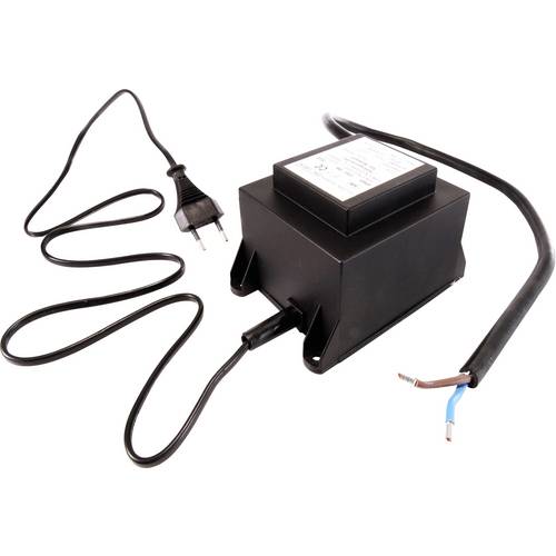 ABN DIM, CV, 11,5V AC, 300 W, IP67 LED-Trafo 15000 - 25000 mA 1 St.