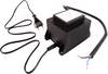 ABN DIM, CV, 11,5V AC, 300 W, IP67 LED-Trafo Konstantspannung 300 W 15000 - 25000 mA 11.5 V/AC dimmbar 1 St.