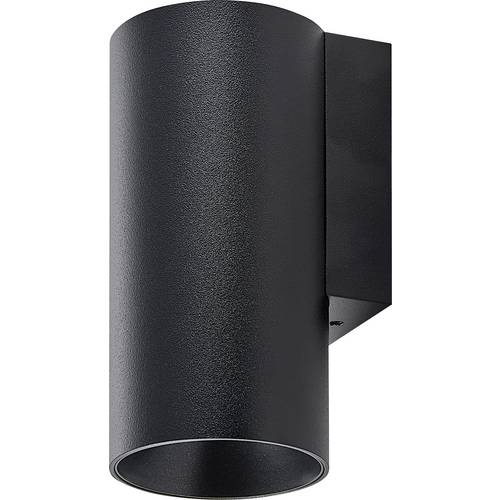 Thumbnail - Deko Light Can IP20, 1x 7,5 W GU10, Schwarz 341342 Wandaufbauleuchte GU10 7.5 W Schwarz