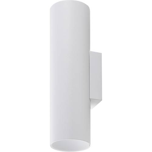 Deko Light Can IP20 up & down, 2x 7,5 W GU10, Weiß 341343 Wandaufbauleuchte GU10 7.5 W Weiß