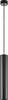 Deko Light Can 350, 1x 7,5 W GU10, Schwarz 342257 Pendelleuchte GU10 7.5 W Schwarz