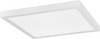 Deko Light 348261 Pro Office Sano 625, 35 W, DALI, 3000/4000 K, weiß Deckenaufbauleuchte SMD LED Lichtquelle nicht austauschbar EEK: F (A - G) 35.0 W Verkehrsweiß (RAL 9016)