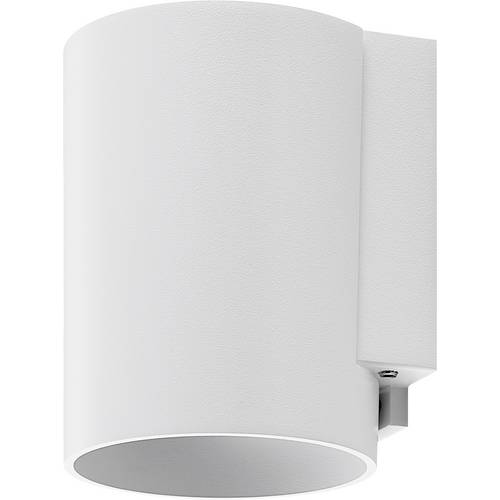 Deko Light Can IP65, 1x 7,5 W GU10, Weiß 731223 Wandaufbauleuchte GU10 7.5 W Weiß