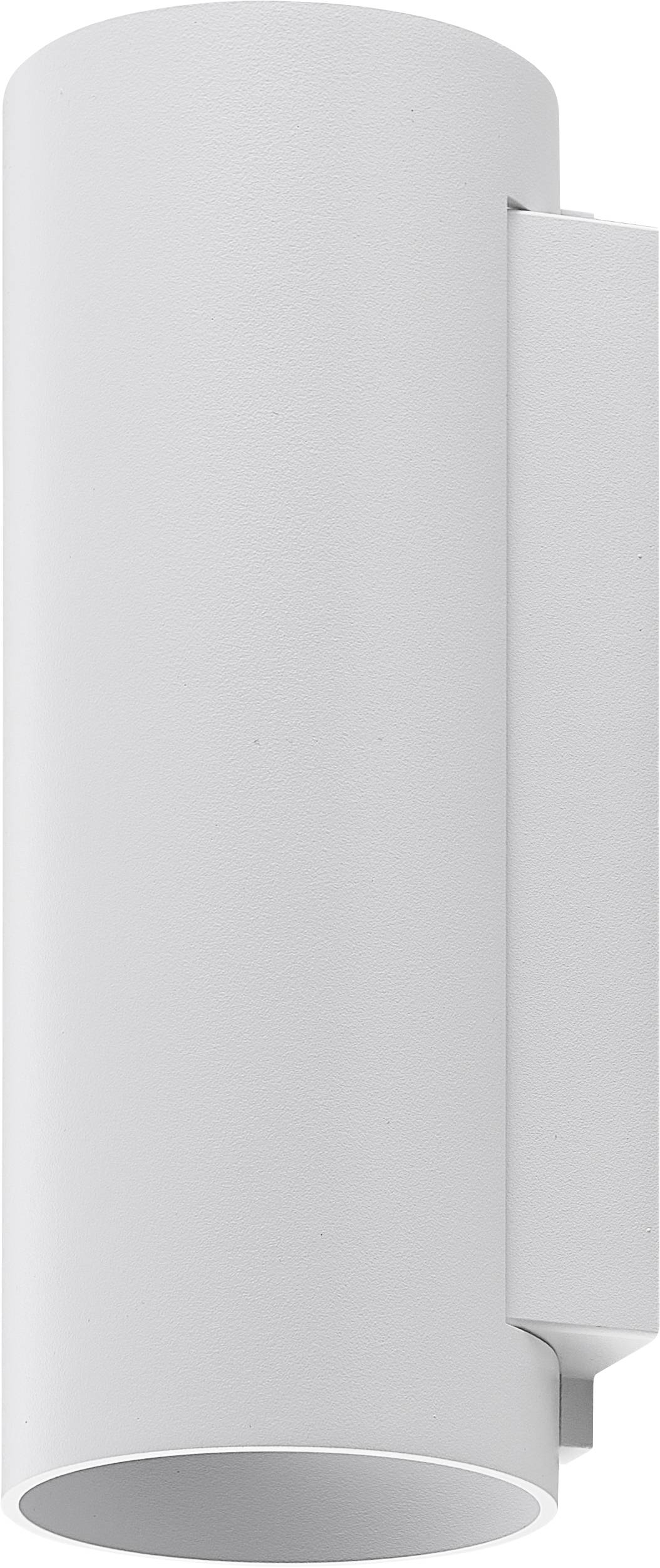 Deko Light Can IP65 up & down, 2x 7,5 W GU10, Weiß 731225 Wandaufbauleuchte GU10 7.5 W Weiß