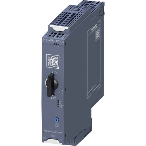 Siemens 3RD1000-0BB00-0EP0 3RD10000BB000EP0 Motorstarter Motorleistung bei 400 V 3 kW 400 V Nennstrom 7 A