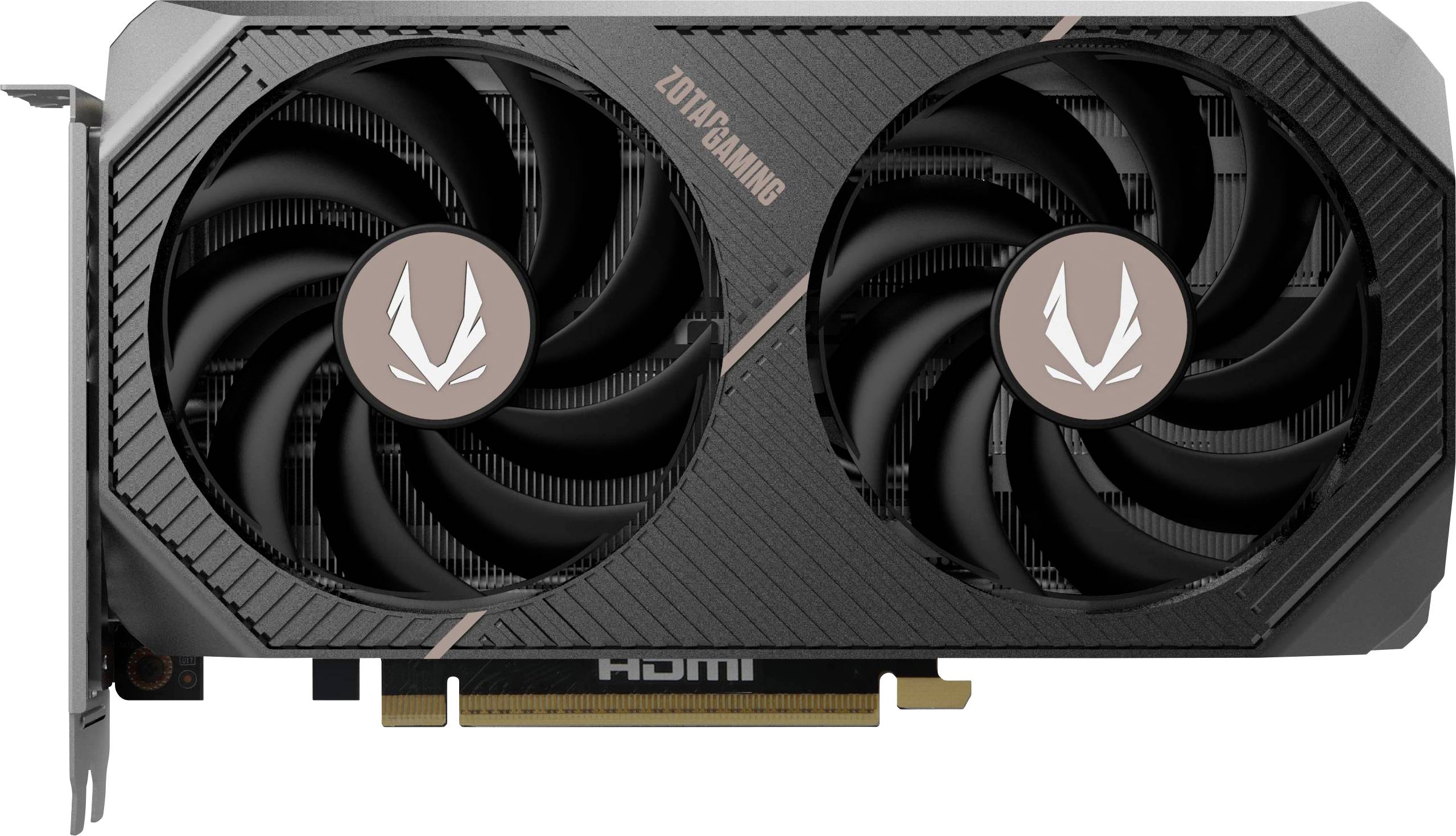 Thumbnail - Zotac Grafikkarte Nvidia GeForce RTX 5060 Ti GeForce RTX 5060 Ti 8 GB GDDR7-RAM