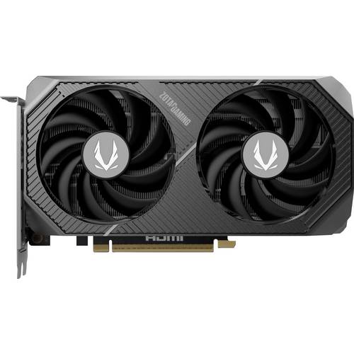 Zotac Grafikkarte Nvidia GeForce RTX 5060 Ti GeForce RTX 5060 Ti 8 GB GDDR7-RAM