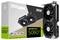 Eine Verpackung und Grafikkarte der Marke 'ZOTAC' mit der Bezeichnung 'GeForce RTX 5060 Ti', 8GB, prominent zusehen.