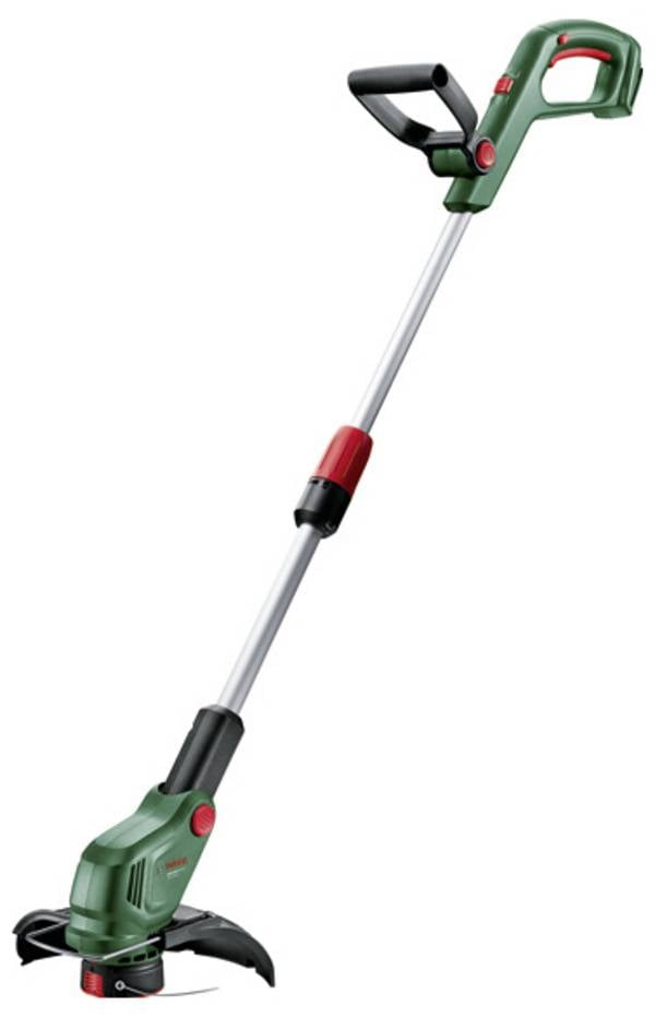 Bosch Home and Garden UniversalGrassCut 18V-23-450  Akku-Rasentrimmer   18 V  Schnittbreite (max.): 23 cm