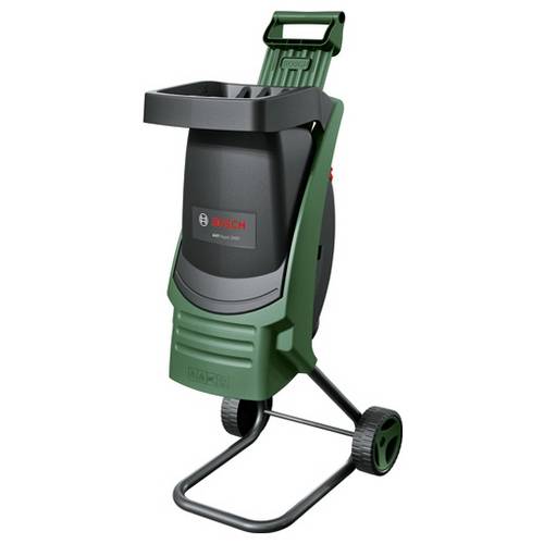 Bosch Home and Garden AXT RAPID 2200 Elektro Messer-Häcksler 2200 W