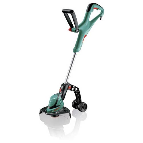 Bosch Home and Garden ART 27 + Elektro Rasentrimmer 230 V Schnittbreite (max.): 27 cm